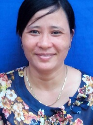 Trần Thanh Lam